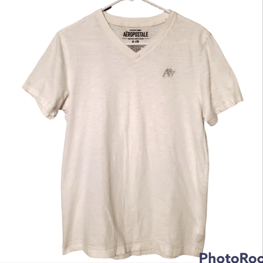 American Eagle, Medium Teen, White